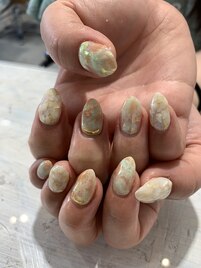 ニュアンスアート