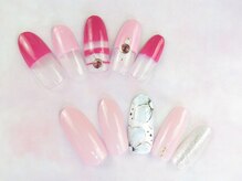 リオッサ オブ ラグーン(RIOSSA of Lagoon)/ボーダー×フラワー×エスニック