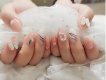 エクラ 横浜関内店(Eclat)/持ち込みコース