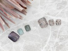 ケイアイエムネイル(KIM nail)/