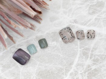 ケイアイエムネイル(KIM nail)/