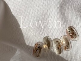 【ジェル/アート】