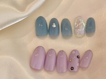サロンドビオ(Salon de vio)/ネイル☆