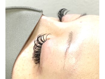 ウミカサロン(Umika Salon)/SCカールマツエク