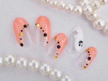 ティアリーネイル コレットマーレ店(Tiary Nail)/