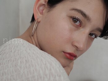 ニーナ 銀座 有楽町(nina)/【銀座】デザインイメージNo.7