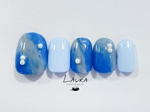 ローラポンポニー(Laura pomponnee)/LAURA POMPONNEE Noble