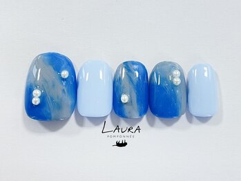 ローラポンポニー(Laura pomponnee)/LAURA POMPONNEE Noble