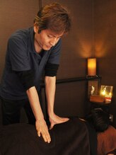 ボディサプライズ レナータ