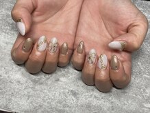レア ネイル(lea nail)/デザインネイル