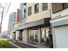 フェイバー(Favor)/玄関【外観】