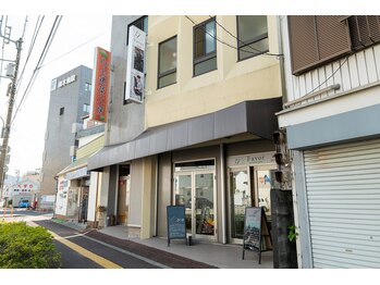 フェイバー(Favor)/玄関【外観】