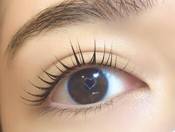 ペイジバイネオリーブ 吉祥寺店(Paige by Neolive)/パリジェンヌ(上)