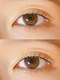 ラッシュティズム(lash_TISM)の写真/【近鉄大和八木駅7分】パッチリとした愛されお目元が叶う実力派サロン!自まつ毛に優しい施術でモチも◎