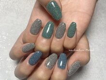 ネイルサロン モネ(Monet)/ワンカラーネイル