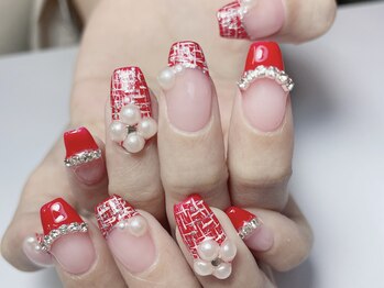ネイルプリンセス(Nail Princess)/