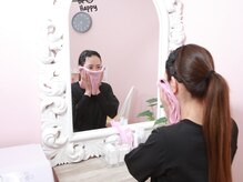 ニコル 国府宮店(NICOL)/施術後☆効果実感◎