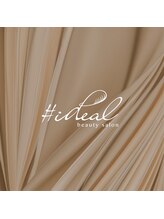 イディアル(#ideal)&nbsp;SATO 