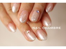 ネイル シャンブル(nail CHAMBRE)/