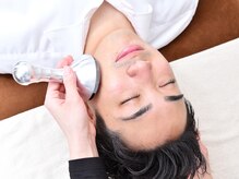 ナチュラルビューティーフェイス 横浜(NBF)/メンズ小顔矯正/骨格の歪み/横浜