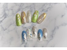 ミィモ(Miimo)/サンプルコース