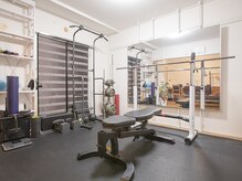 ビーフラット(B-flat)/店内