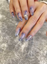 カスタム(Custom)/blueのもやもや