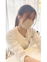 エムアイドット(Mi.) 田中 星空羅