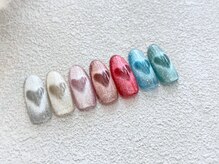 マイレ(Maile)/マグネットハートcoupon