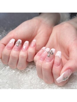 ベリール(Belire)/フレンチ☆Y2K☆フィルイン