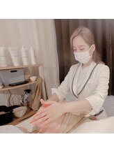 レアリゼ(Realiser)/クリスティーナで本気の肌質改善