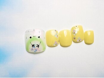 ギャザーパーティー 乃木坂店(gatherparty)/シーズンデザイン【Rain】