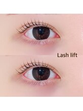 ミー(me.)/ラッシュリフト