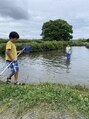 ラフィング(Laughing)&nbsp;休日は常にこんな感じです。