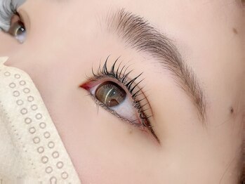 カペリベラ コウリエン(Capelli Bella Kourien)/ラッシュリフト【まつげパーマ】