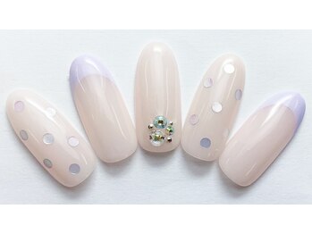 定額¥8000デザインコース