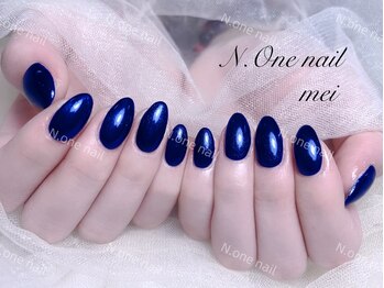 エヌワンネイル(N.one nail)/