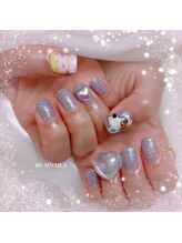 マムネイル 錦糸町(mumnails)/120min