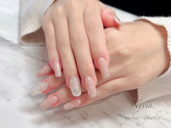 ネイビス ユーカリが丘店(Nevis)/90minフリーデザイン★オフ込み