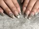 ミートゥー ネイル 国分町店(Mii Tow nail)の写真/【ネイル初心者さんも気軽にチャレンジ★】気さくでハイセンスのオーナーによるトレンドネイルが人気◎