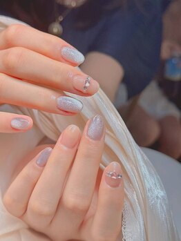 ハローネイル(Haro Nail)/