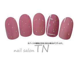 季節の定額4900円コース☆