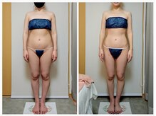 エクリュ(ecru)/33歳　事務職　O.K様