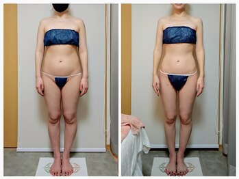 エクリュ(ecru)/33歳　事務職　O.K様