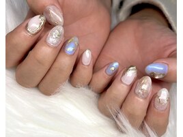 ［Hand］無限付け放題