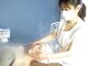 ピュリフィケーション(Purification)の写真/なかなか改善しない肌悩みはプロにお任せ◎お悩み別の施術で触れたくなる素肌へ。角質ケアで化粧ノリUP★