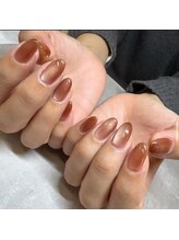 アイリッシュネイル 久屋大通店(Irish Nail)/ぷるマグ
