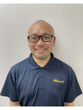 グイット 田町三田店 (Goo-it)&nbsp;山本 （男性）