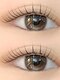 ロアブロウ 高知(LOA-brow)の写真/【マスカラパーマ導入店】通いやすい価格×仕上がり×モチの良さの高コスパで可愛くなりませんか？
