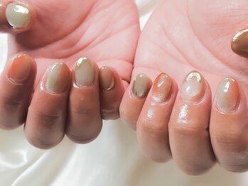 ジョリ ネイルズ(Jolie nails)/お持ち込みデザイン